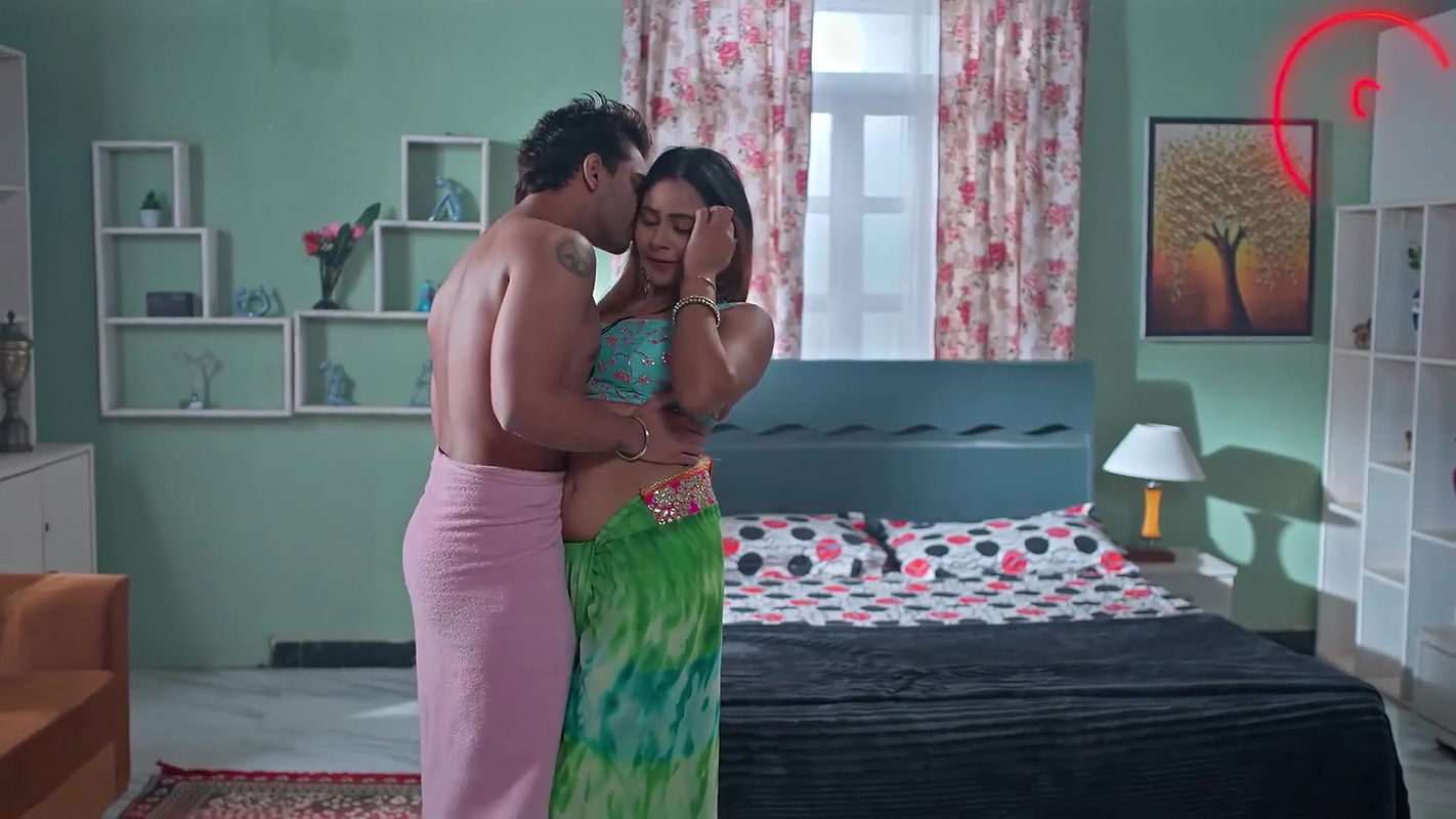 Shilpa Ka shikar Epi 1-2