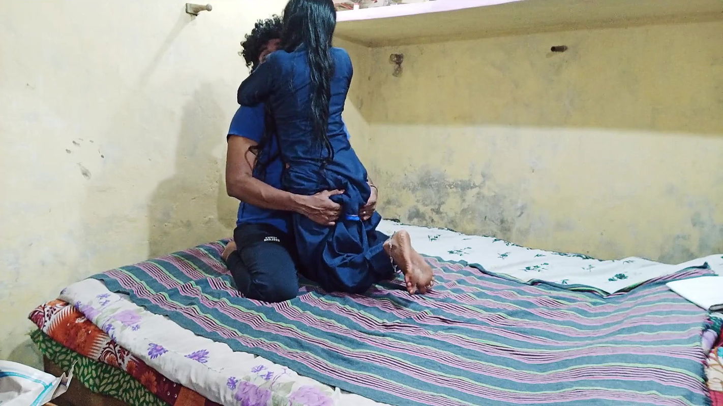 beautiful indian girl rides a cock after being fucked in doggy