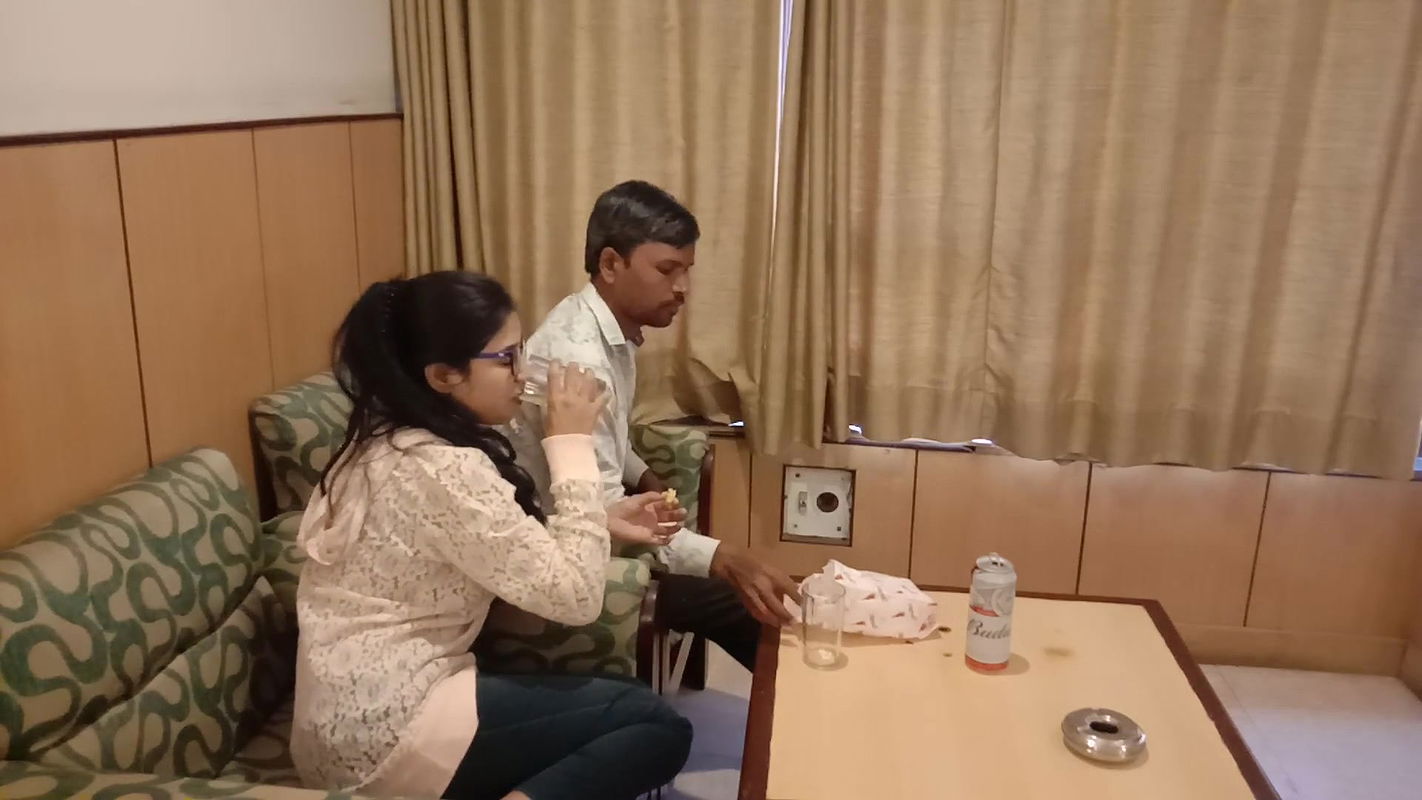 hot indian girl riding her boyfriends cock