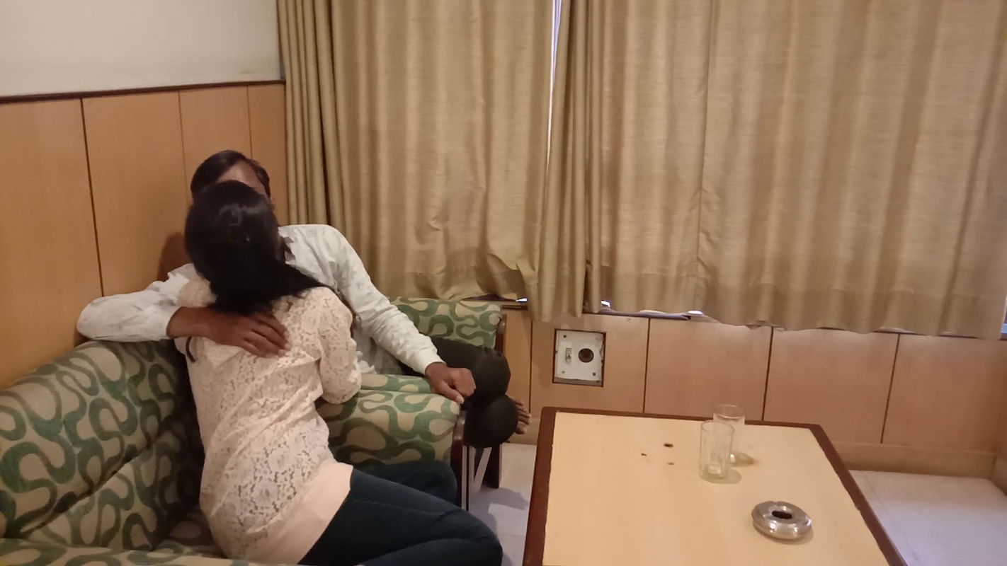 hot indian girl riding her boyfriends cock