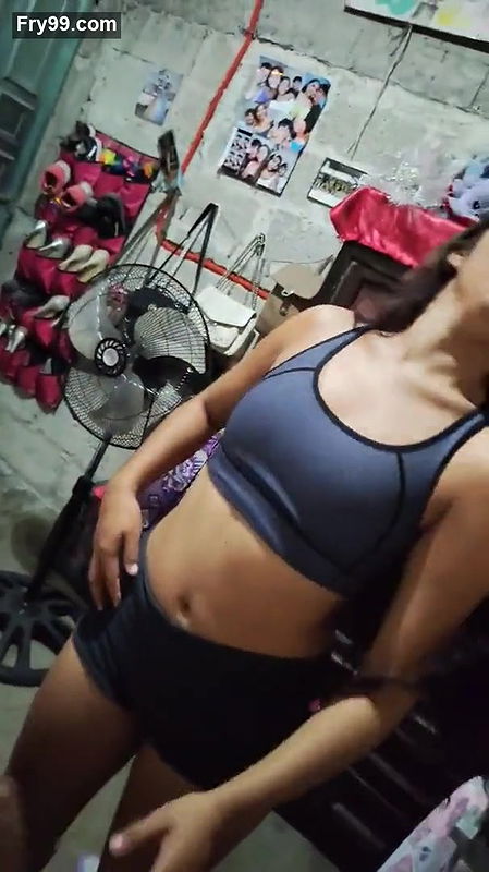 Rural Young Sexy Girl Fucking Her Relative while Home Alone (Must Watch)