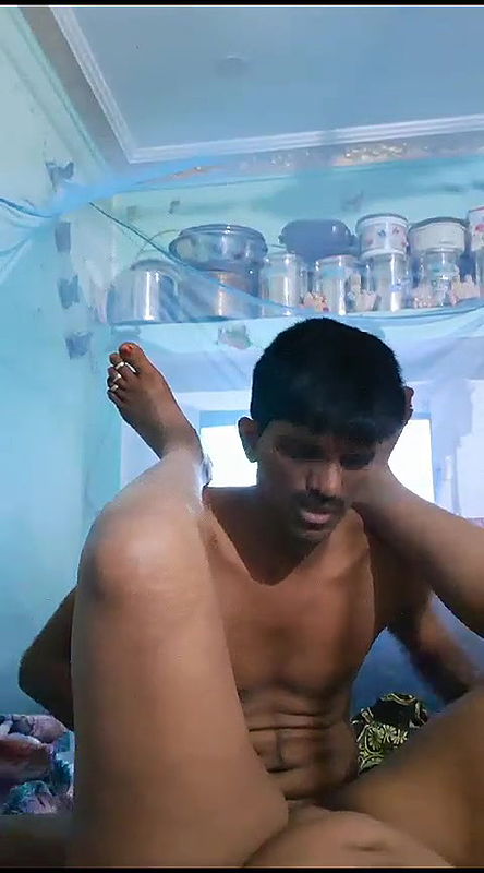 Mature Couple Fucking