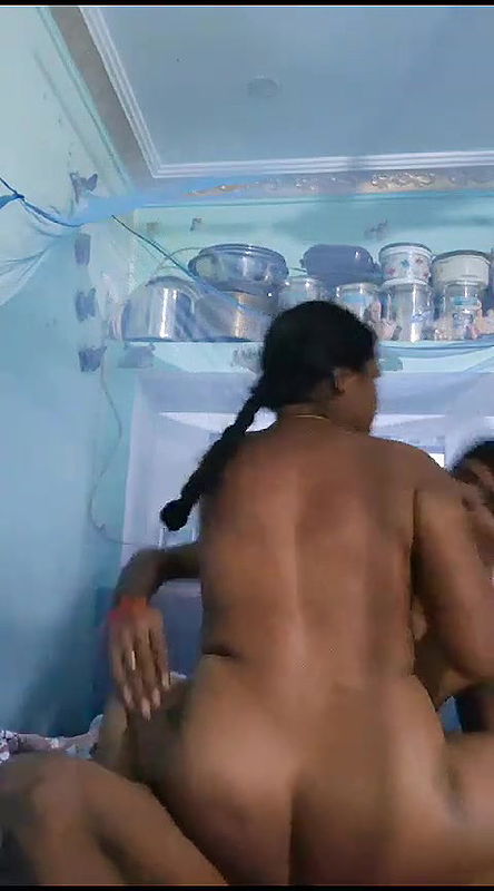 Mature Couple Fucking