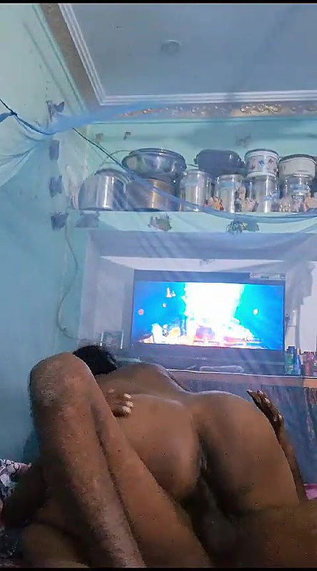 Mature Couple Fucking