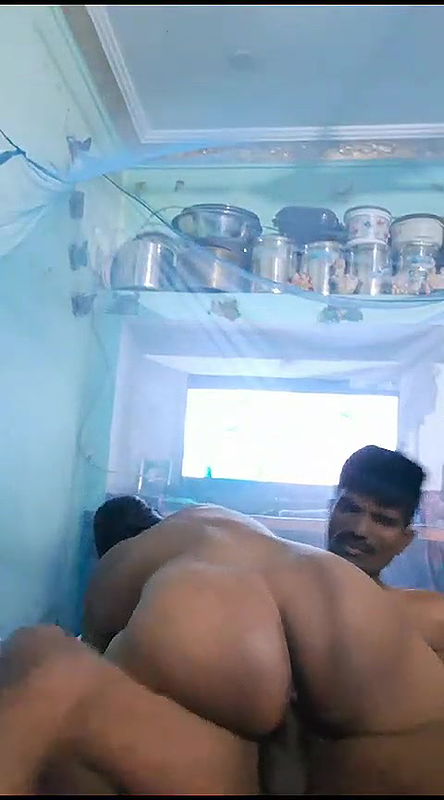 Mature Couple Fucking