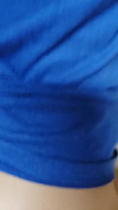 Real Amateur Couple First Time Making a Video of their Hot Session
