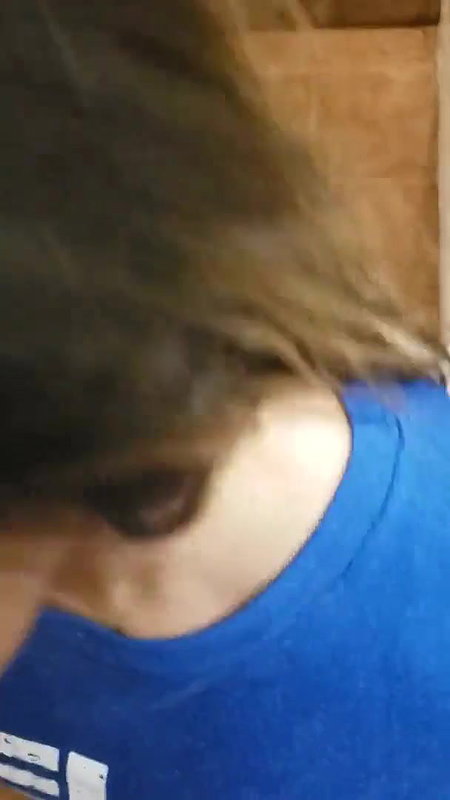 Real Amateur Couple First Time Making a Video of their Hot Session