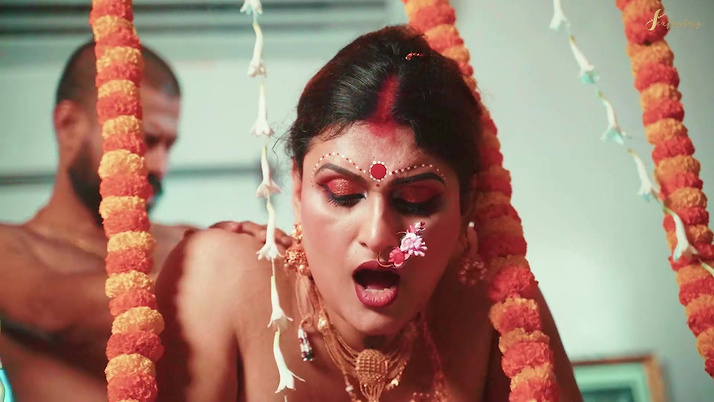 Bhabhi Suhagrat SexFantasy