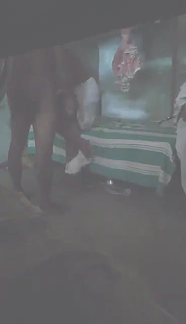 Desi Bhabi Affair With Devar