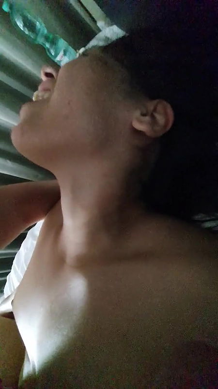 Sexy Girlfriend Fucked Hard By Boyfriend And Moaning