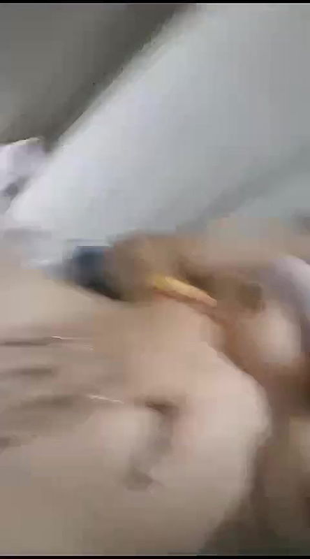 Beautiful Horny Girl Showing Asshole