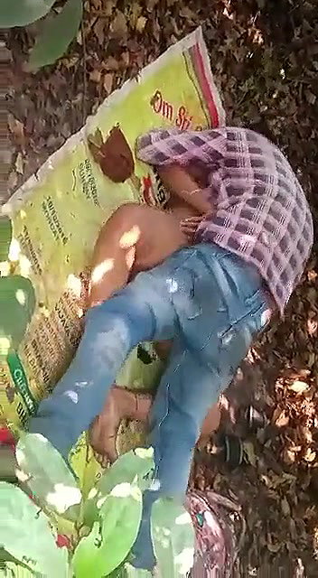 Desi Bhabi Fuck Outdoor