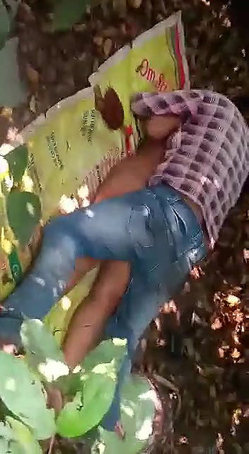 Desi Bhabi Fuck Outdoor