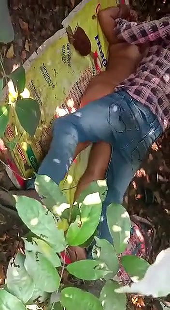 Desi Bhabi Fuck Outdoor
