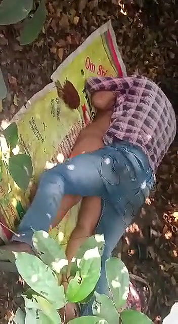 Desi Bhabi Fuck Outdoor