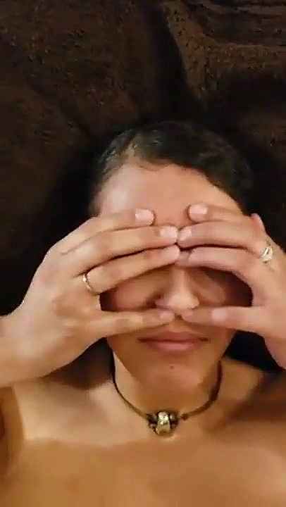 Amateur Shy Girl Friends with Benefits Cum Facial Awesome