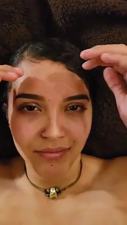 Amateur Shy Girl Friends with Benefits Cum Facial Awesome