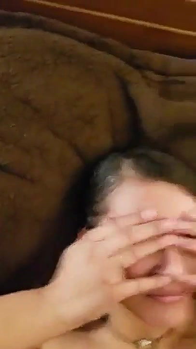 Amateur Shy Girl Friends with Benefits Cum Facial Awesome