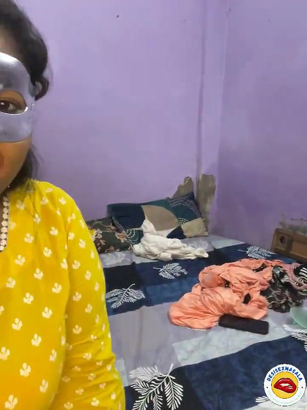 Desi two faty bhabi play pussy