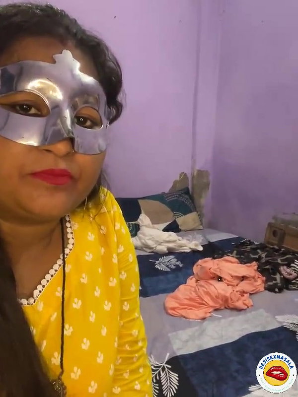 Desi two faty bhabi play pussy