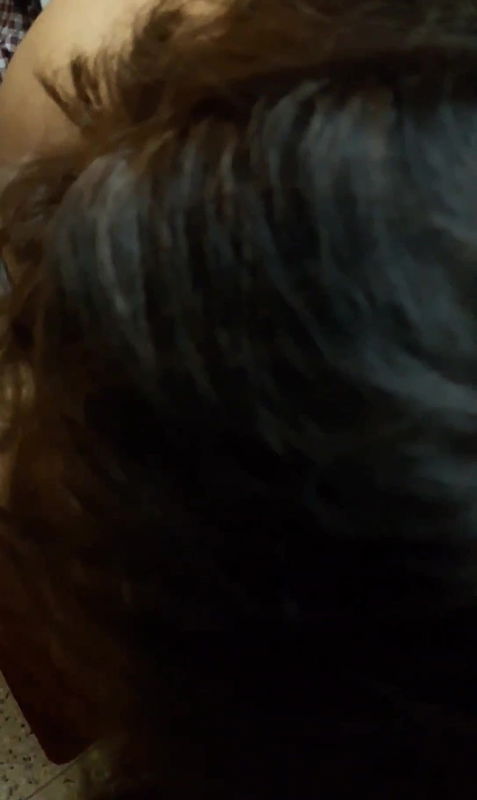 Beautiful Chubby Babe Enjoying with BF