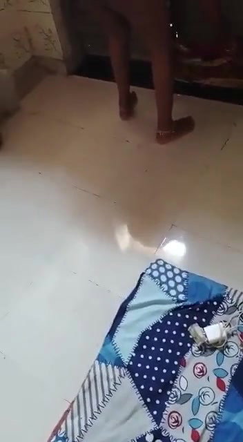 Desi Bhabhi With Lover