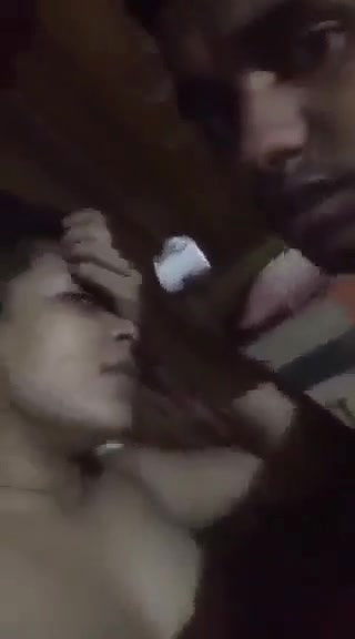 Desi Couple Fucking in Home
