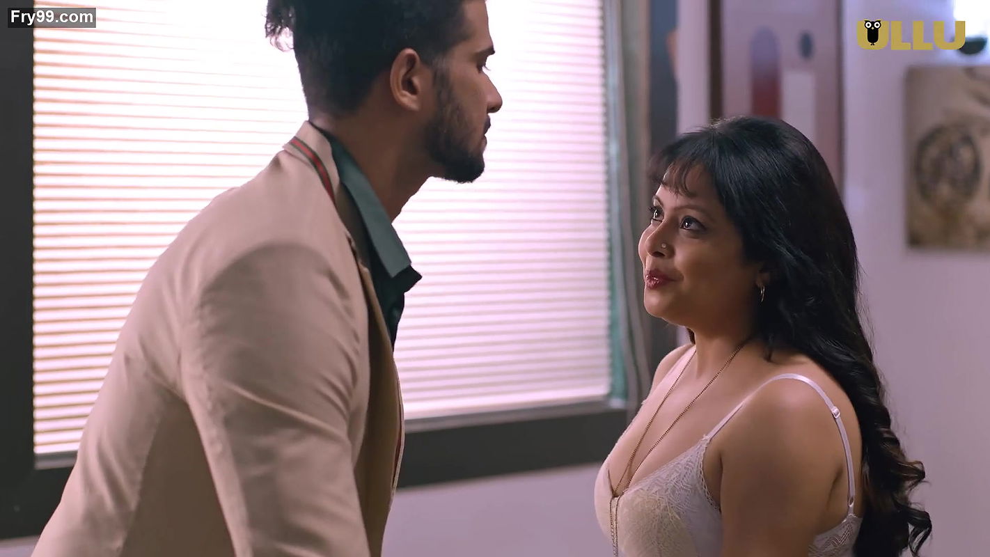 Choked – Part 2 Ullu