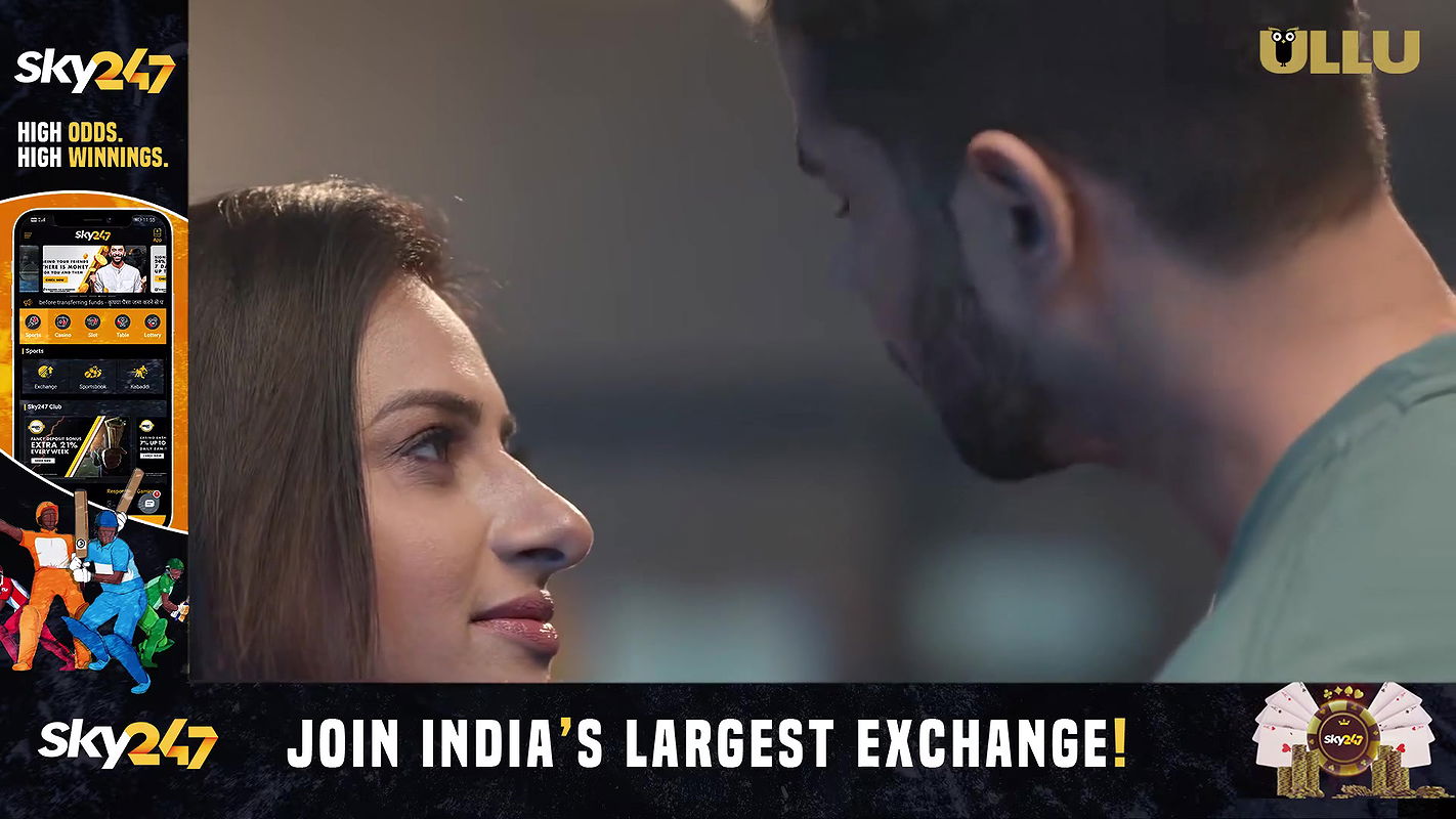 Choked – Part 2 Ullu