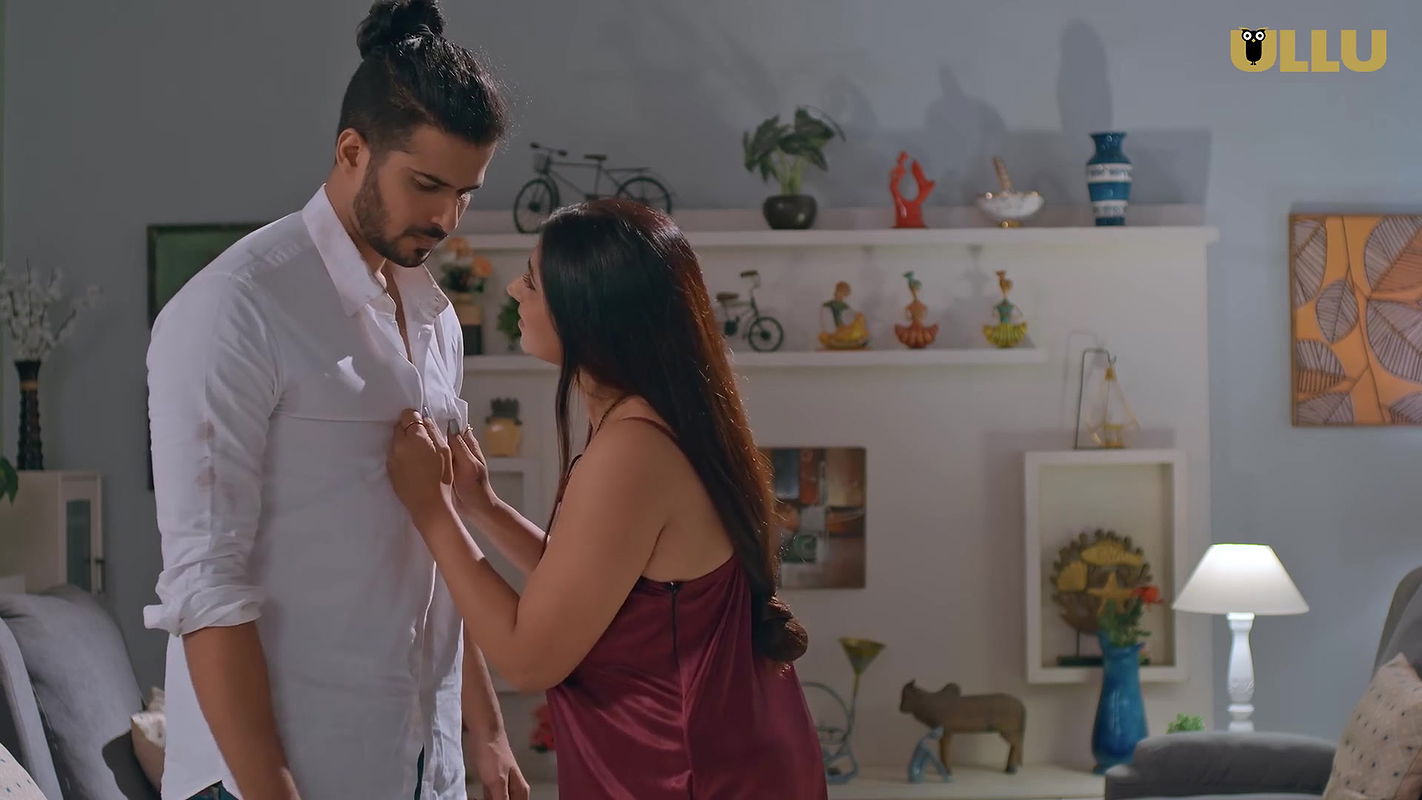 Choked – Part 2 Ullu