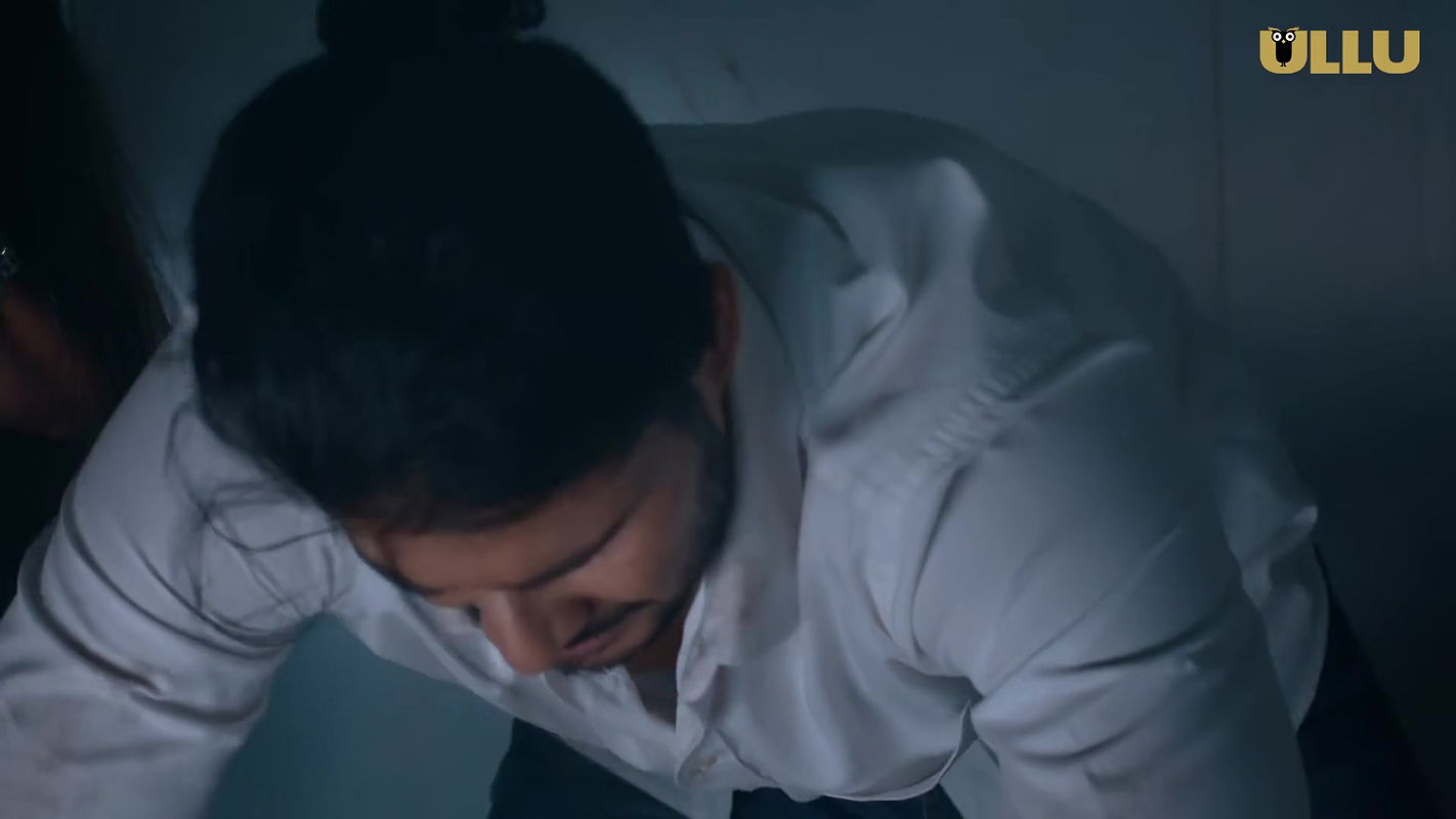 Choked – Part 2 Ullu