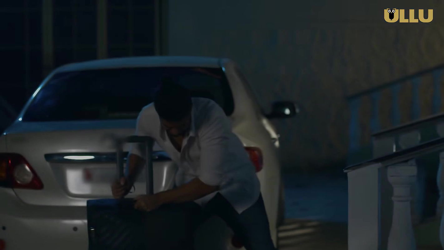 Choked – Part 2 Ullu