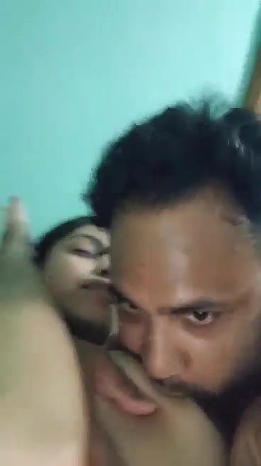 Extremely Cute  Babe Enjoying with Teacher