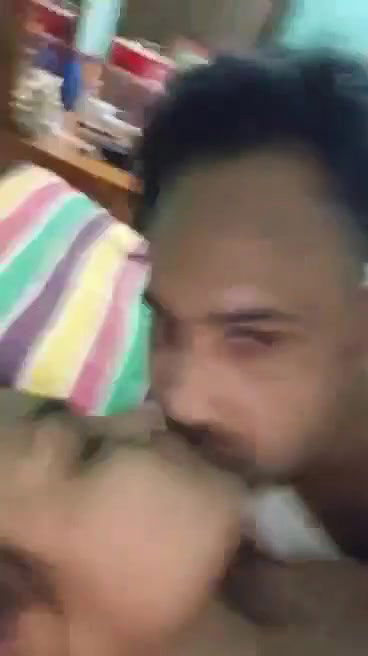 Extremely Cute  Babe Enjoying with Teacher