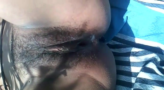 Jungle fucking outdoor