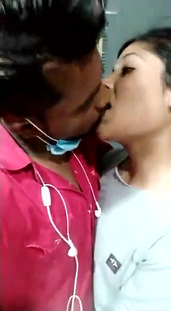 Desi Lover hot fun