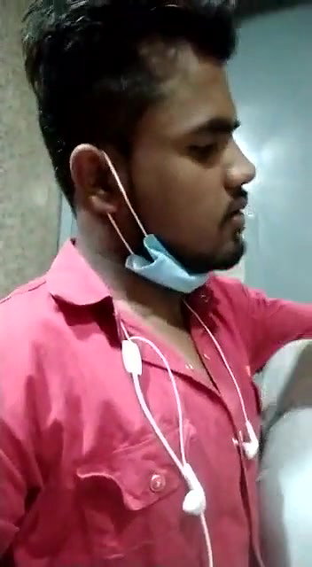 Desi Lover hot fun