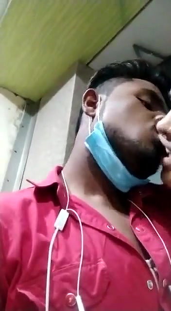 Desi Lover hot fun