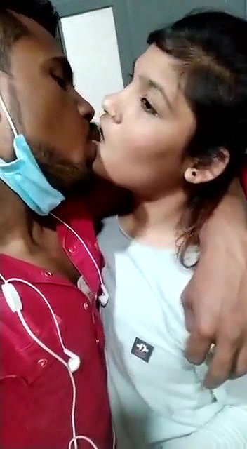 Desi Lover hot fun