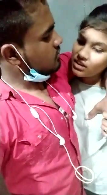 Desi Lover hot fun