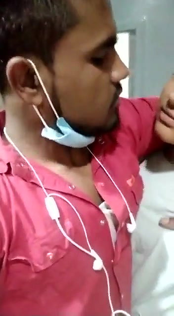 Desi Lover hot fun