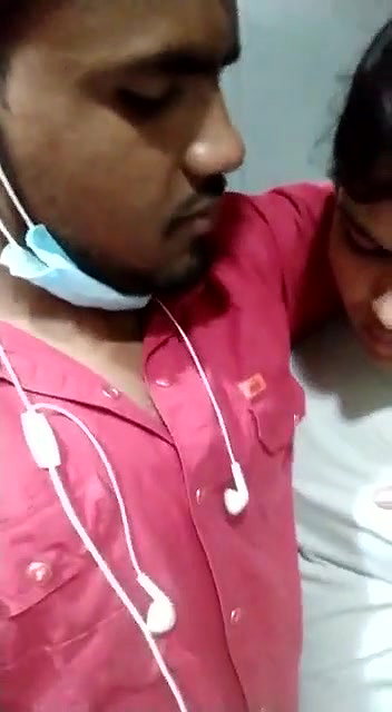 Desi Lover hot fun