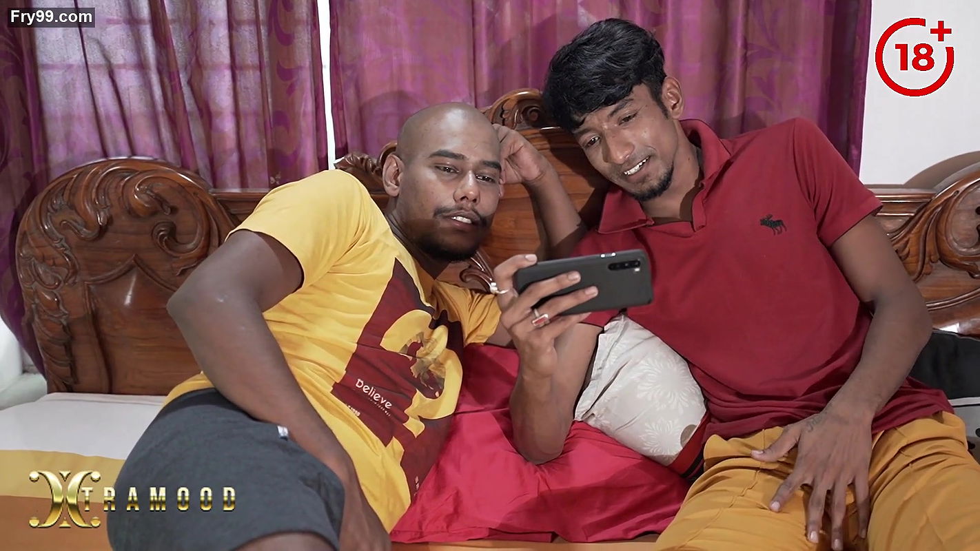 Bhaiya Ka Dost P01 – 2022 – UNCUT Hindi Short Film – XtraMood