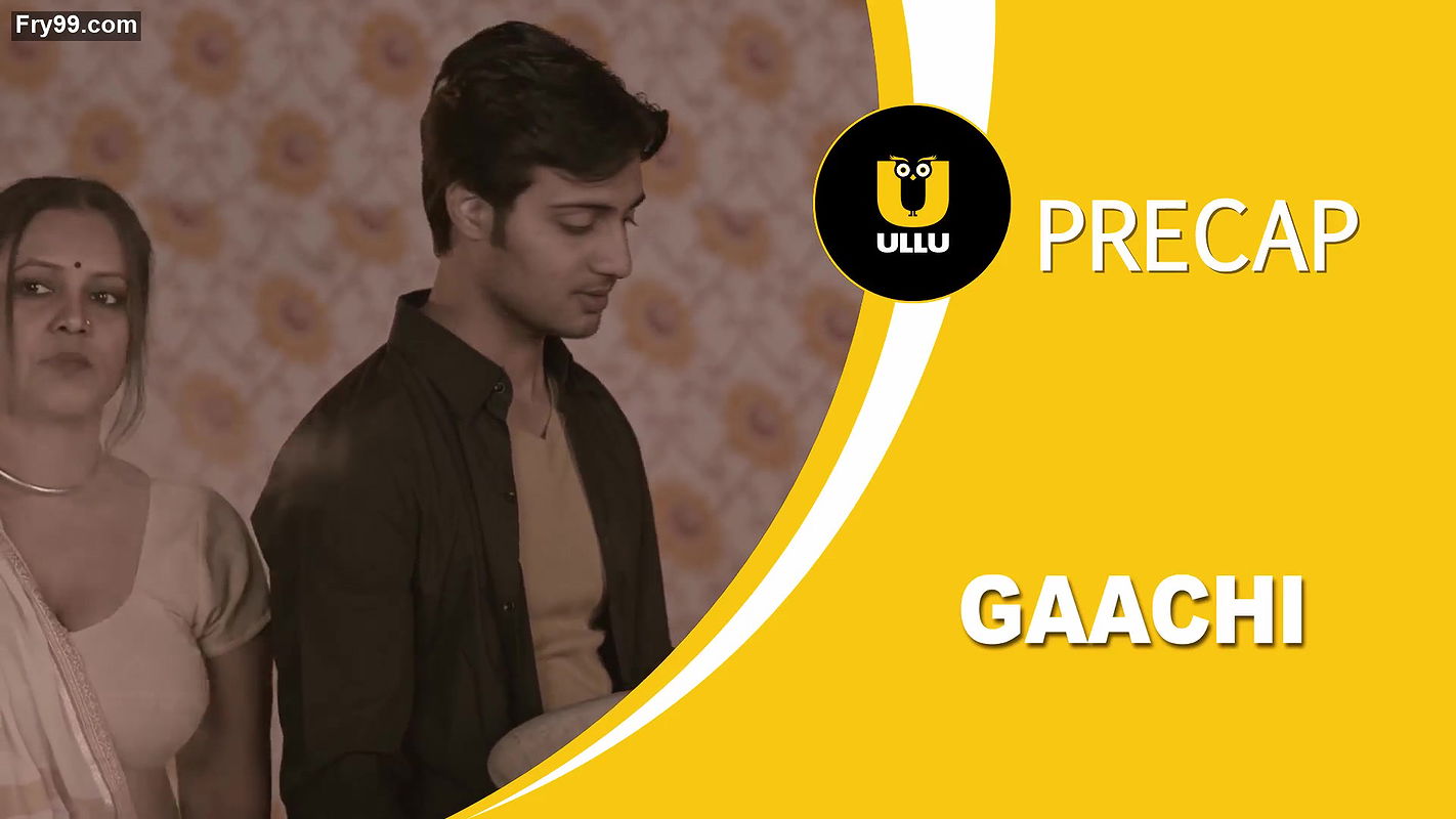 Gaachi – (Part-2) Epi 6 -7