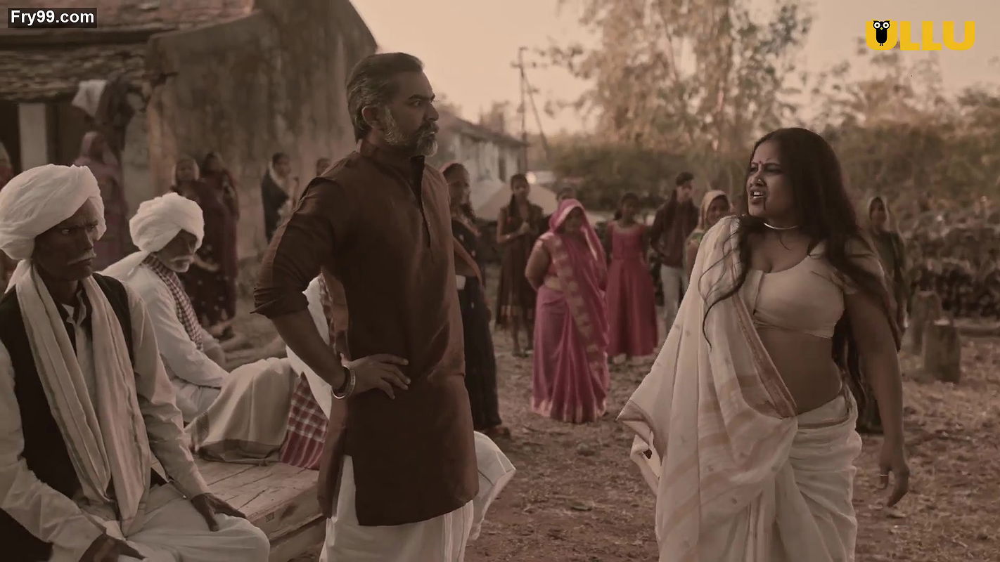 Gaachi – (Part-2) Epi 6 -7