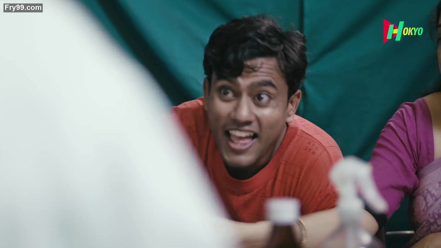 Doctor Mohini Episode 1