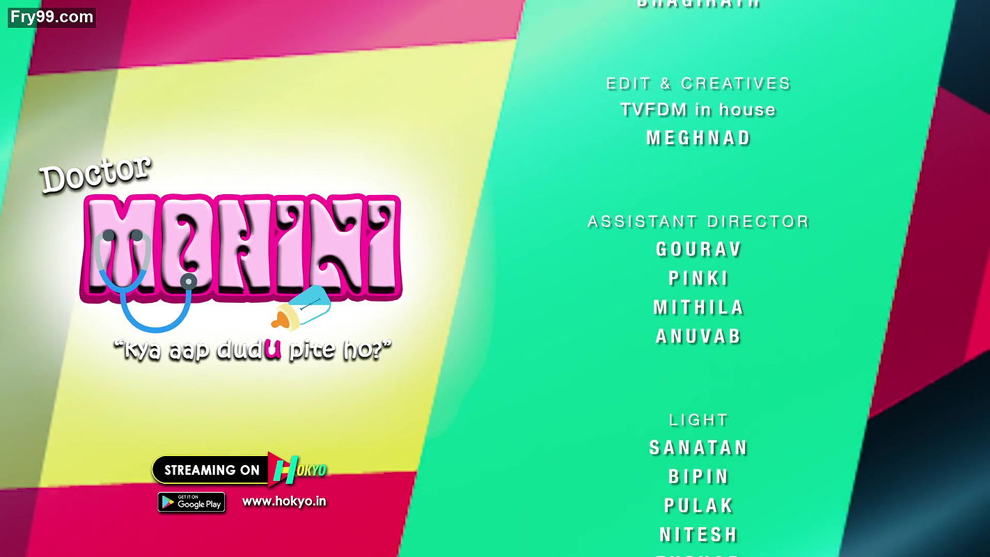 Doctor Mohini Episode 1