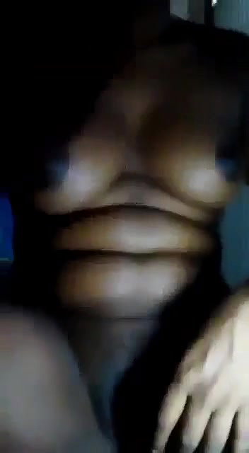 Village Girl Saying pussy