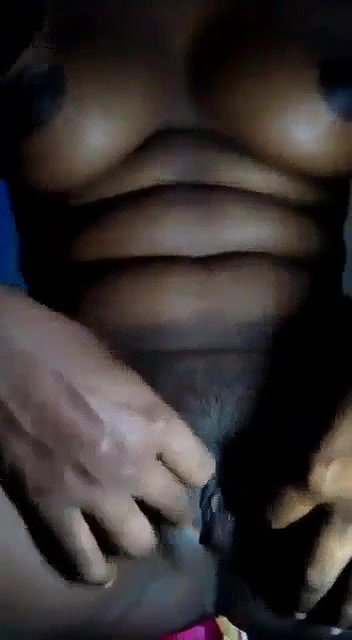 Village Girl Saying pussy