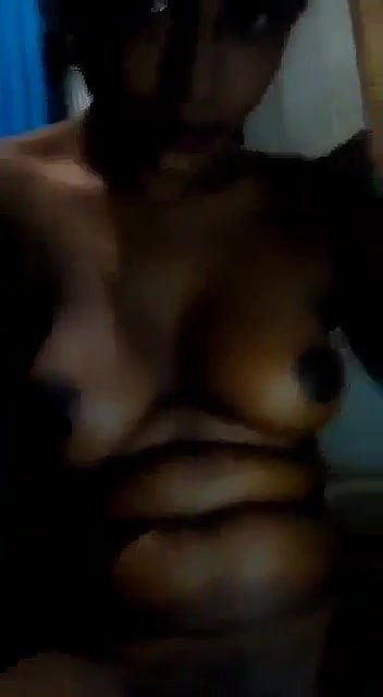 Village Girl Saying pussy